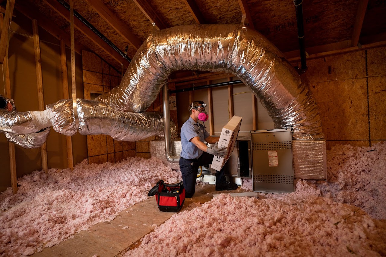 Scottsdale Air Heating & Cooling project